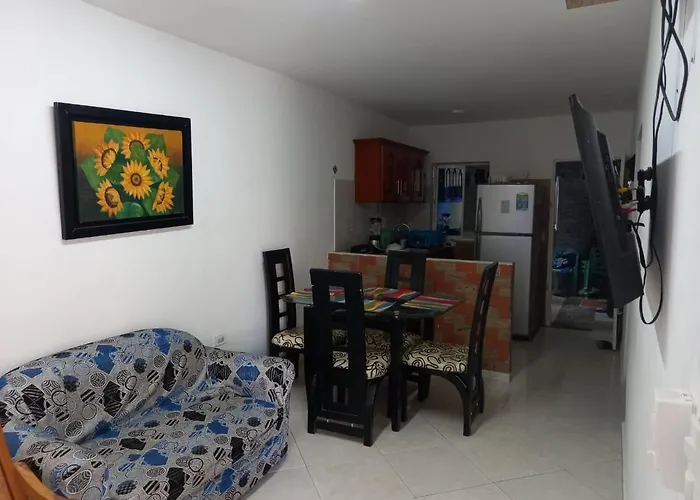 Casa Villa ToledoVilla