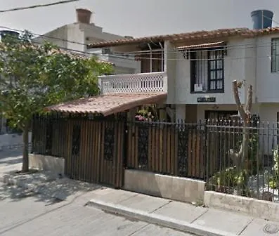 Casa Villa Marbella